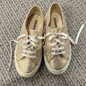 lame superga